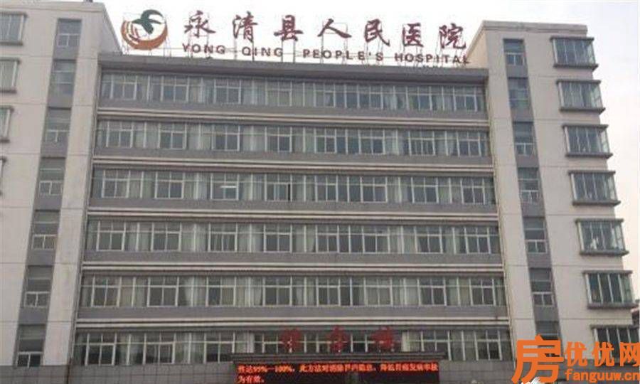 中科嘉会城配套图