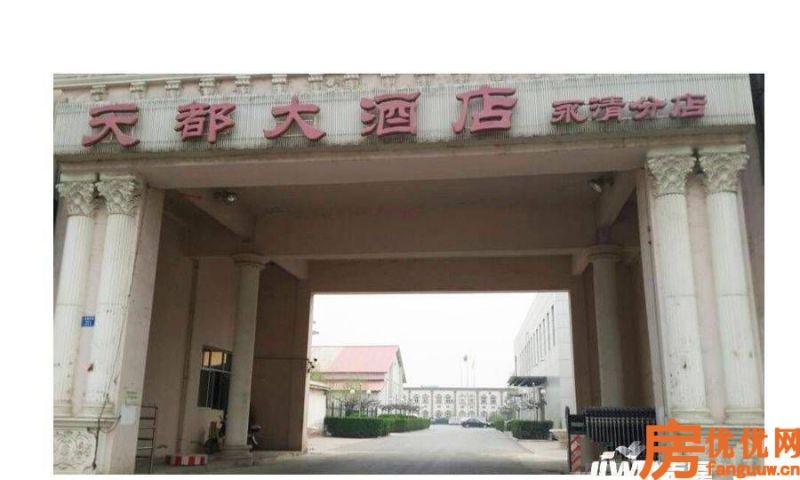 中科嘉会城配套图样板房