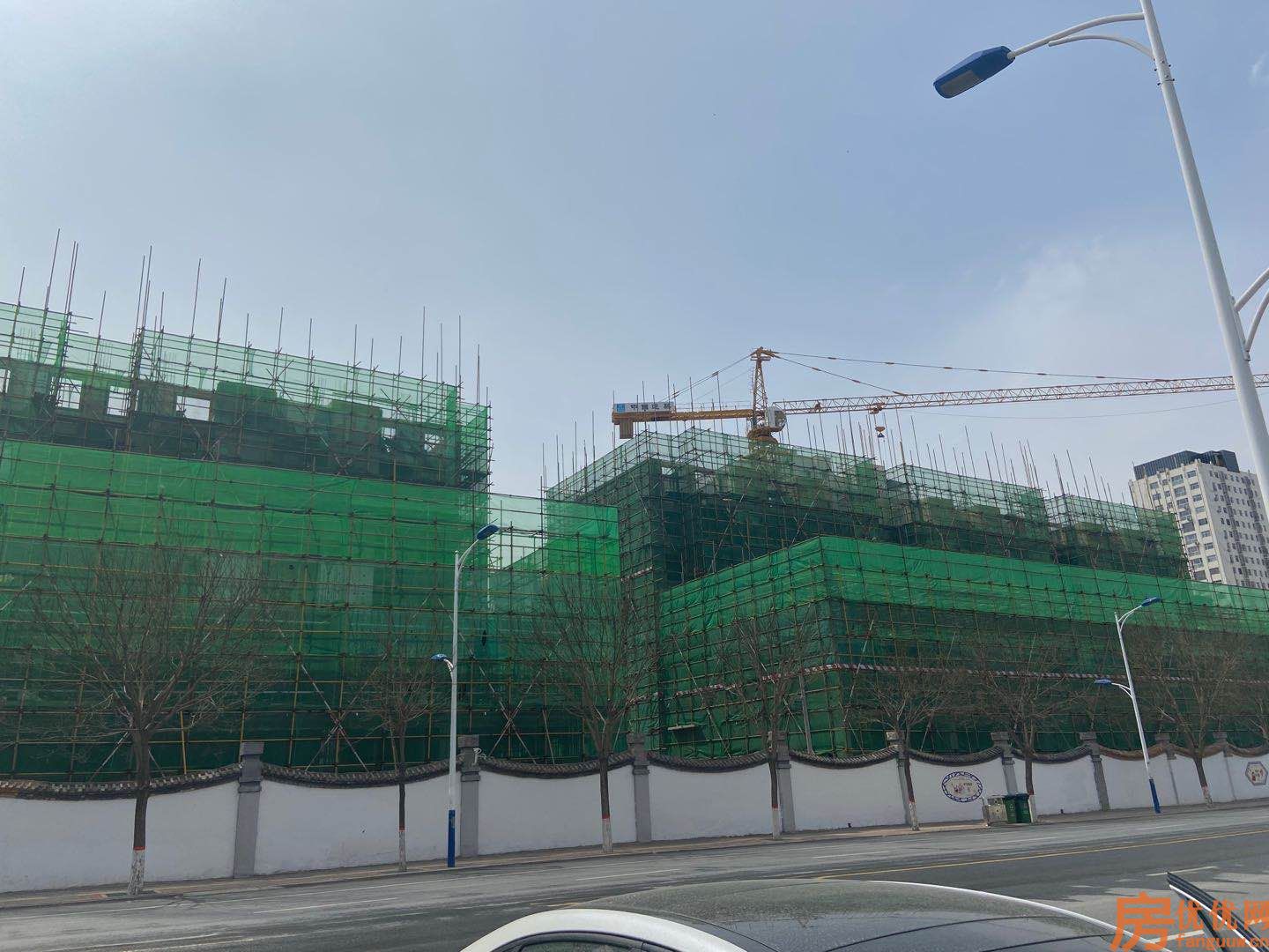 融智园 实景图