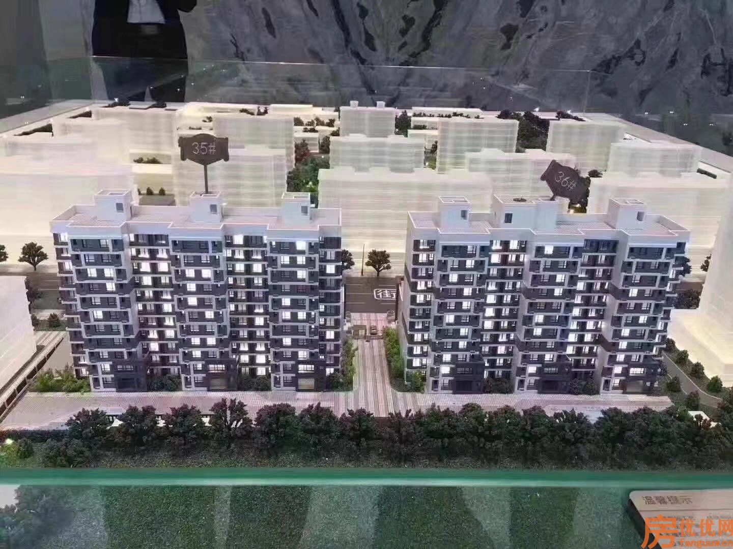 融智园 实景图