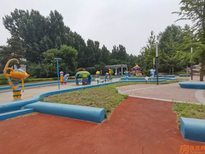 三盛国际城交通图