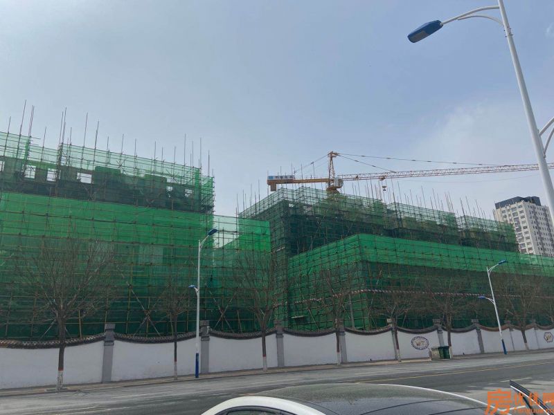 融智园 实景图