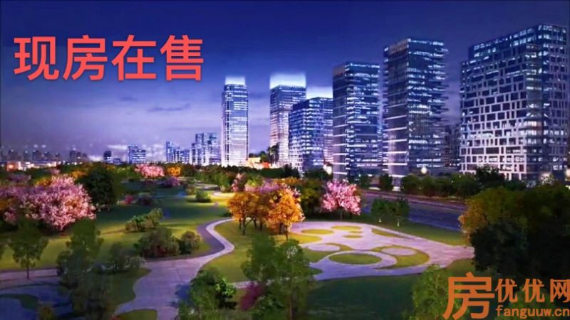 水木蓝山效果图