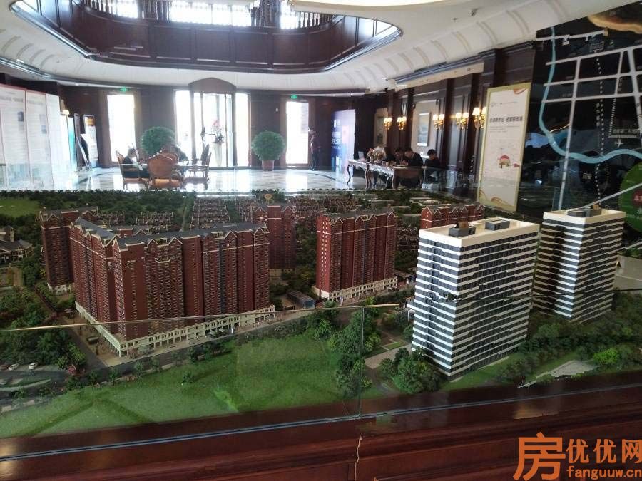 亦时空实景图