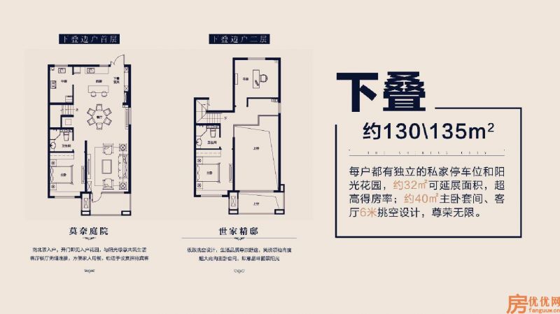 建筑面积130