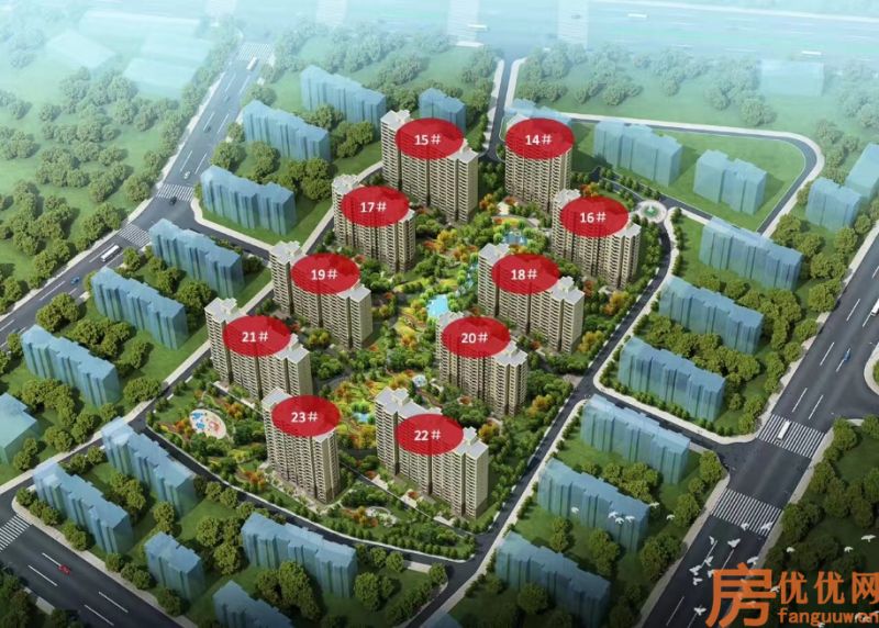 中科嘉会城