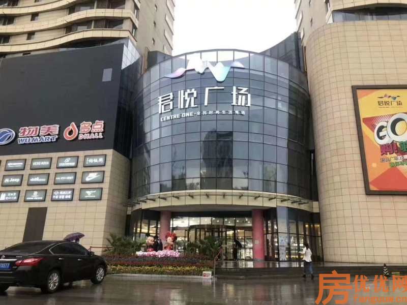 学府澜湾实景图