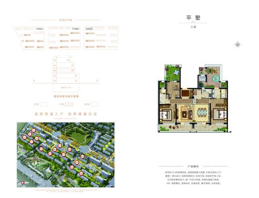 建筑面积145
