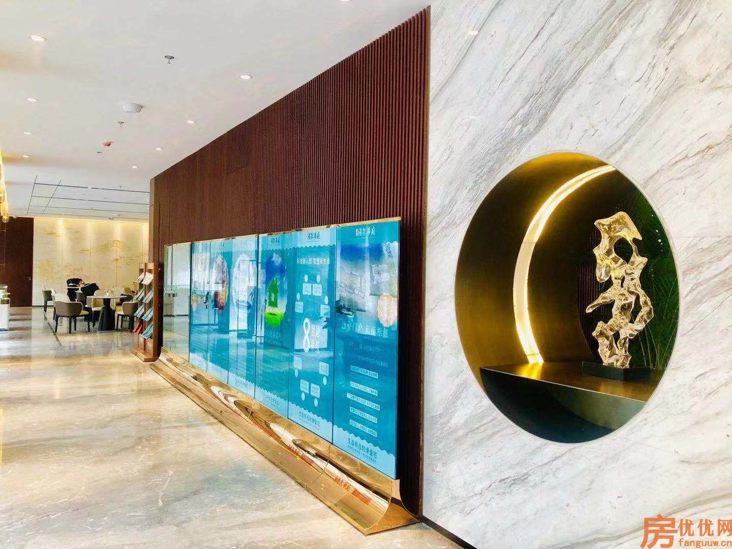 绿宸·汤泉华府（幸福里）实景图