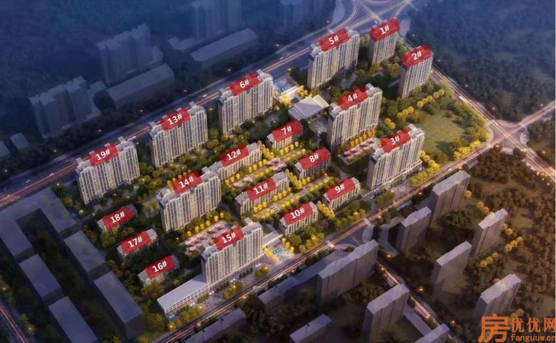 观棠上境效果图