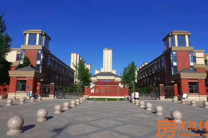 绿地·国际花都配套图