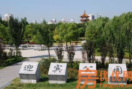绿地·国际花都配套图