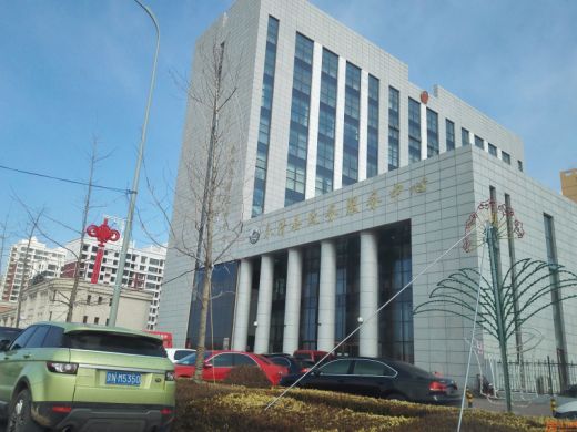 中远·佳成时代配套图
