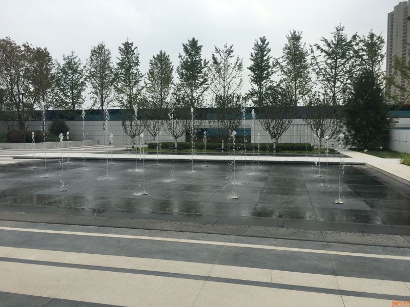 百川格外实景图