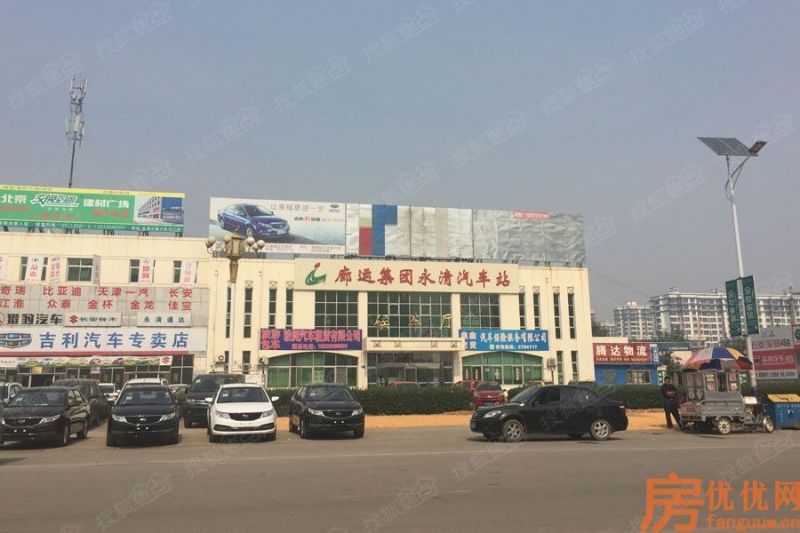 中远·佳成时代配套图
