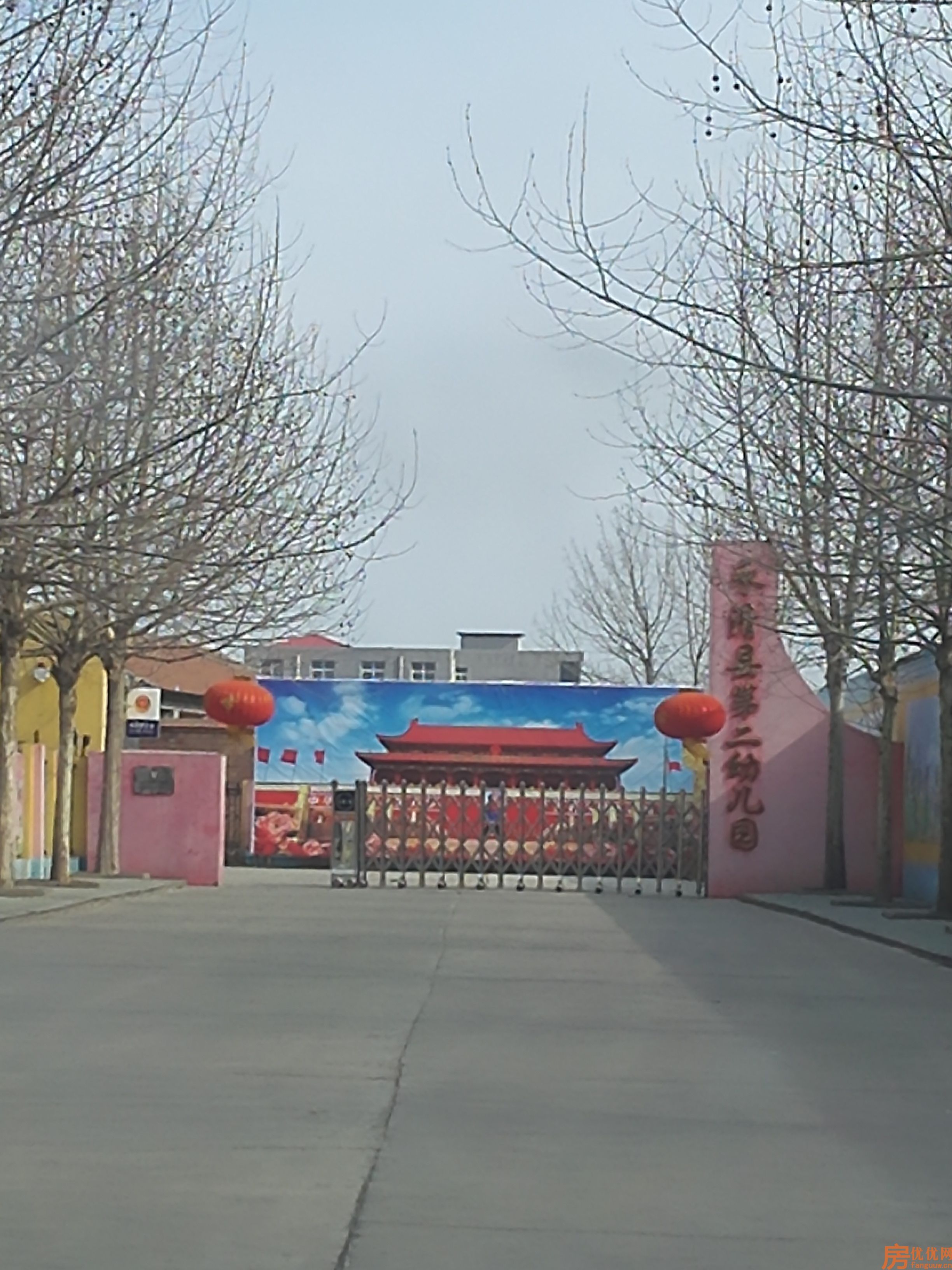 中远·佳成时代配套图