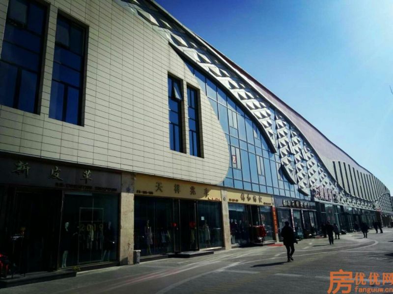亦时空效果图