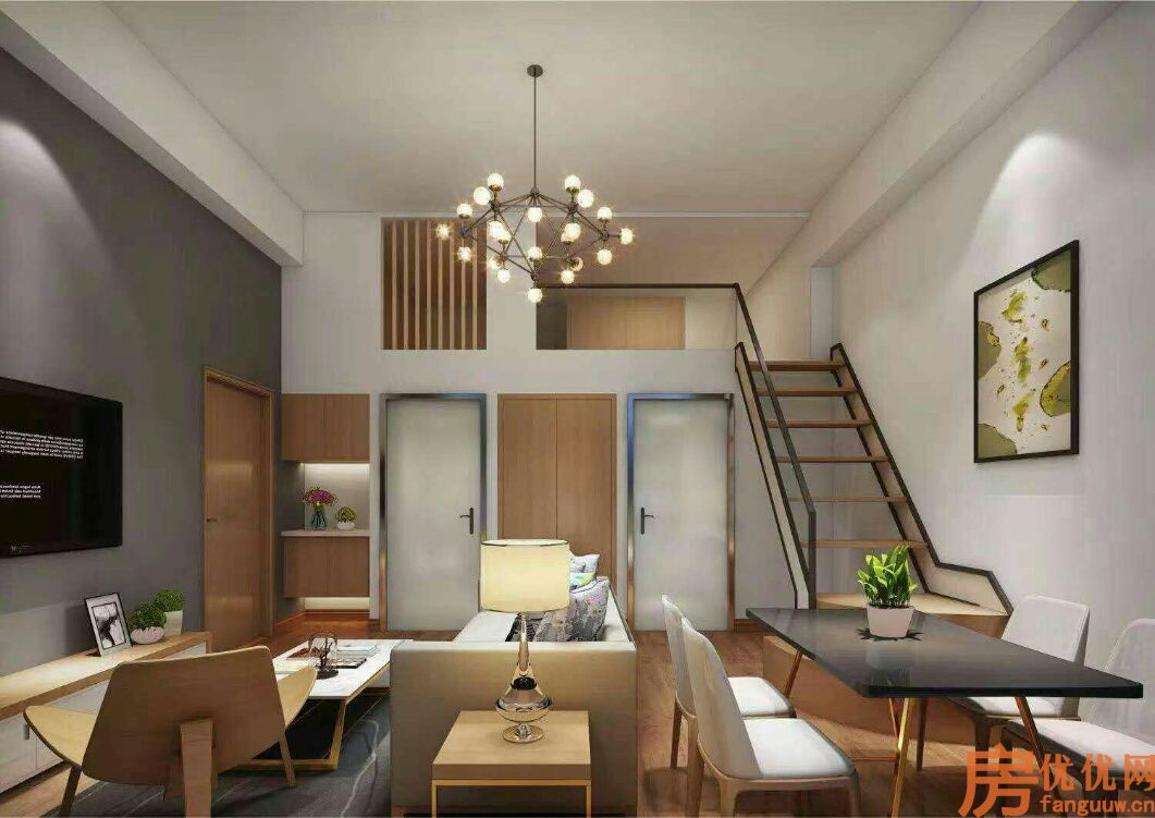 亦时空样板间