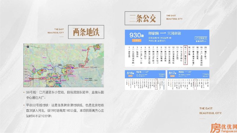 东方丽城效果图