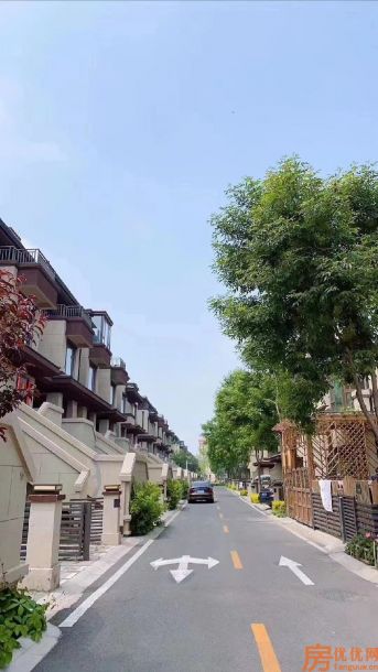 路劲阳光城实景图
