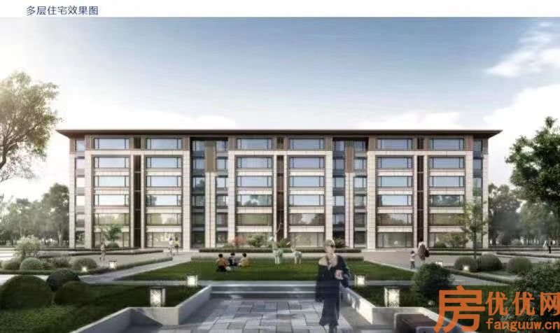 早安北京效果图