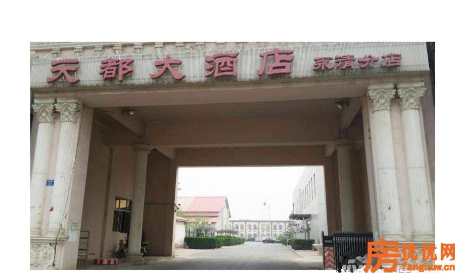 星悦华府配套图