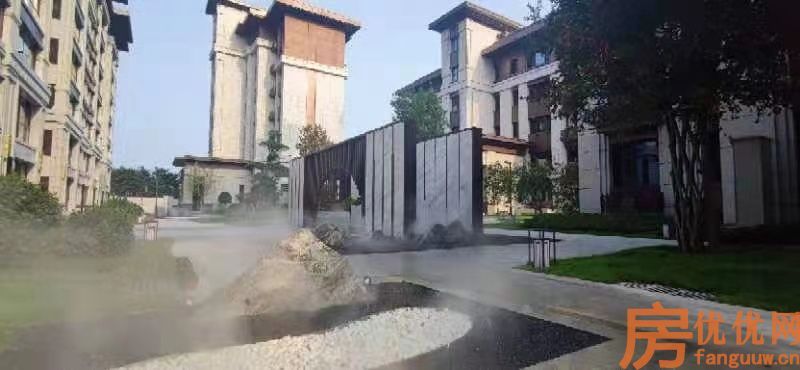 御东晟璟实景图