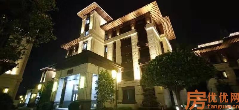 御东晟璟实景图