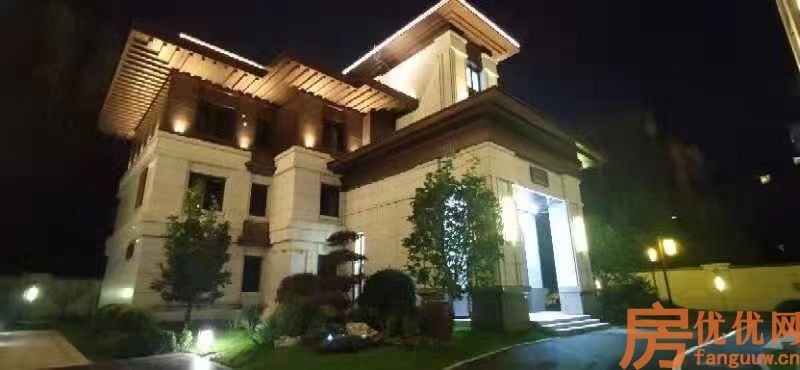 御东晟璟实景图
