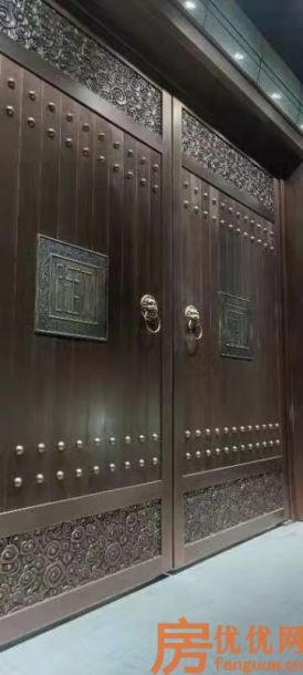 御东晟璟实景图