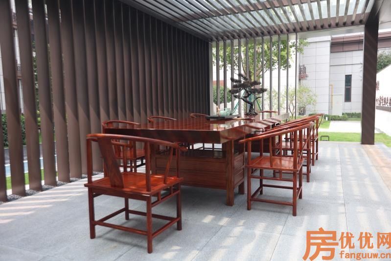 御东晟璟实景图
