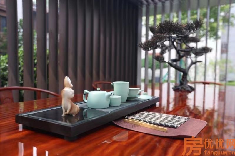 御东晟璟实景图