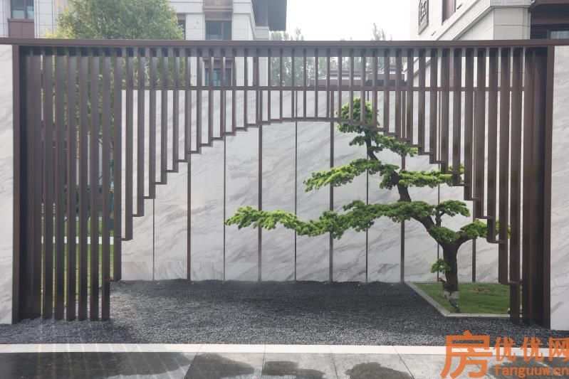 御东晟璟实景图