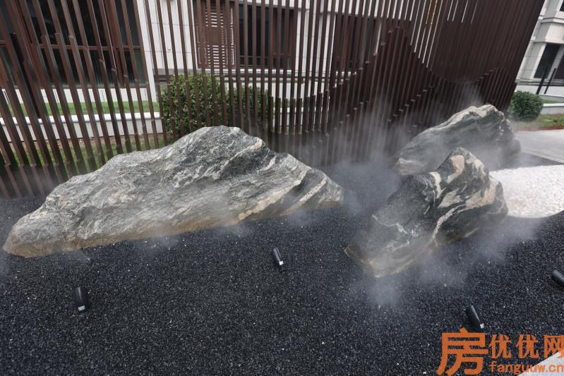 御东晟璟实景图