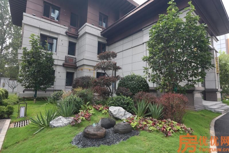 御东晟璟实景图