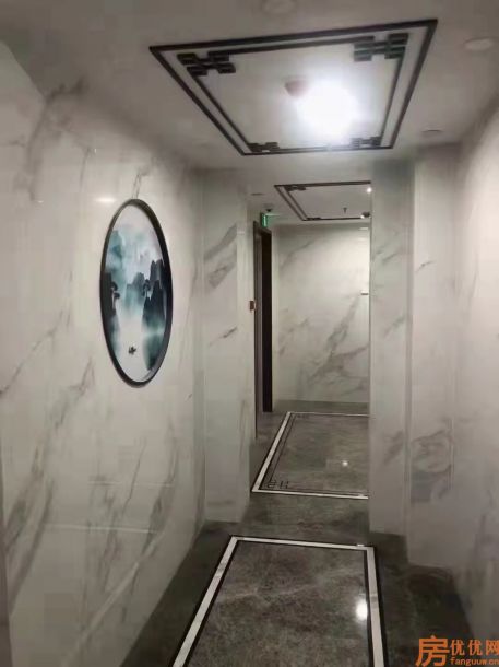 御东晟璟实景图