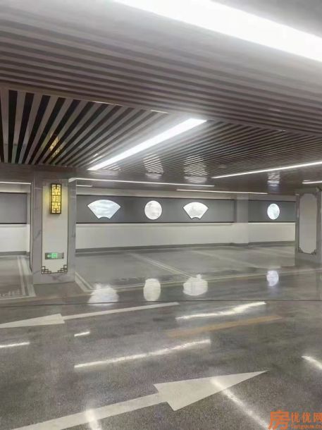 御东晟璟实景图