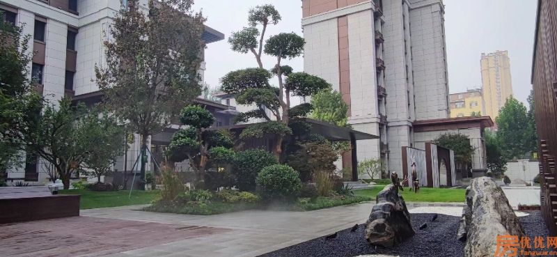 御东晟璟实景图