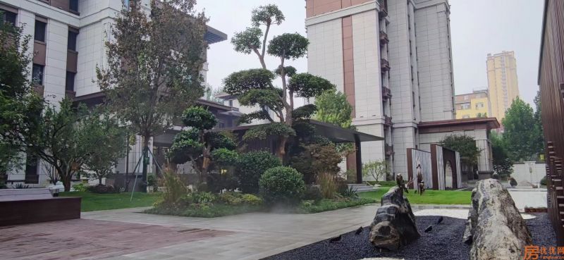 御东晟璟实景图