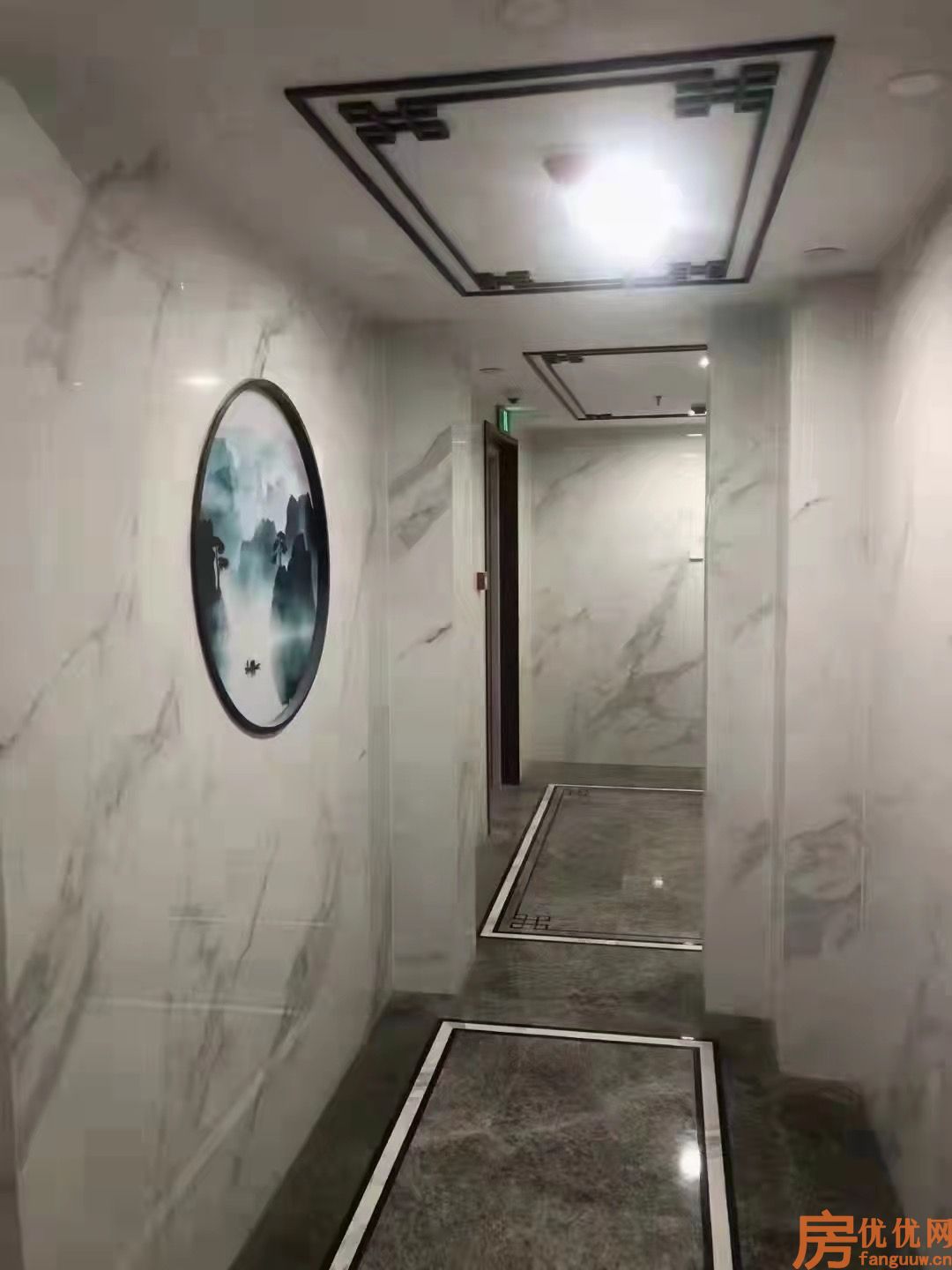 御东晟璟实景图