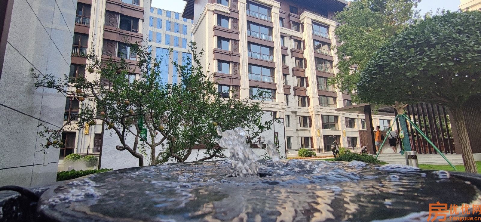 御东晟璟实景图