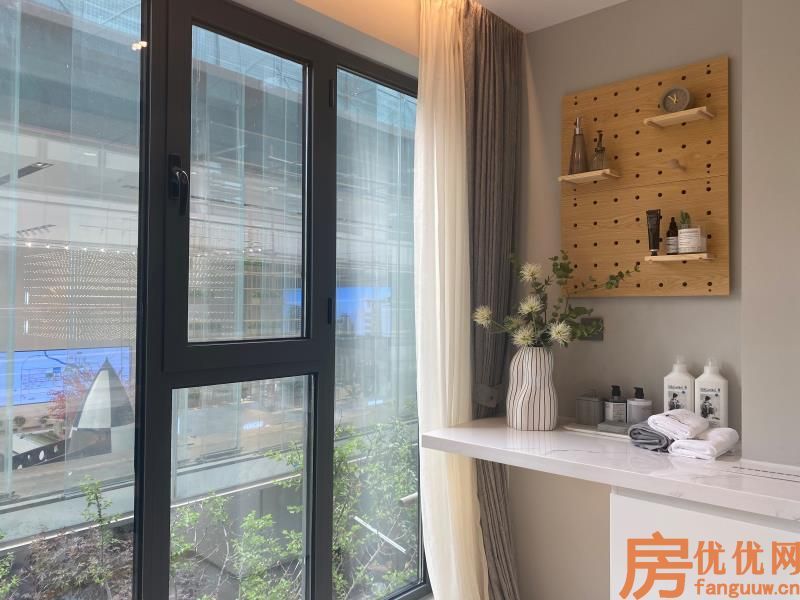 保利云上样板间
