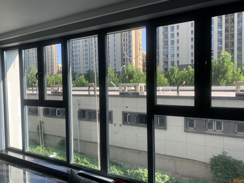 保利云上样板间
