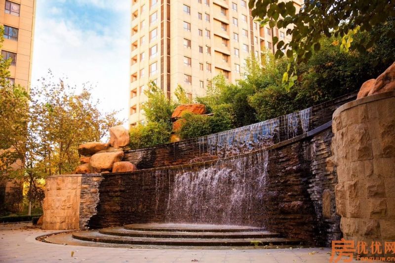 合美帝宝壹号实景图