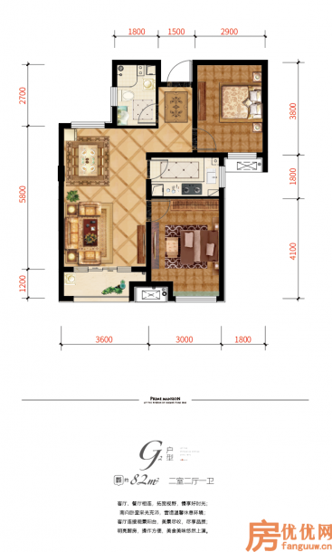 建筑面积78