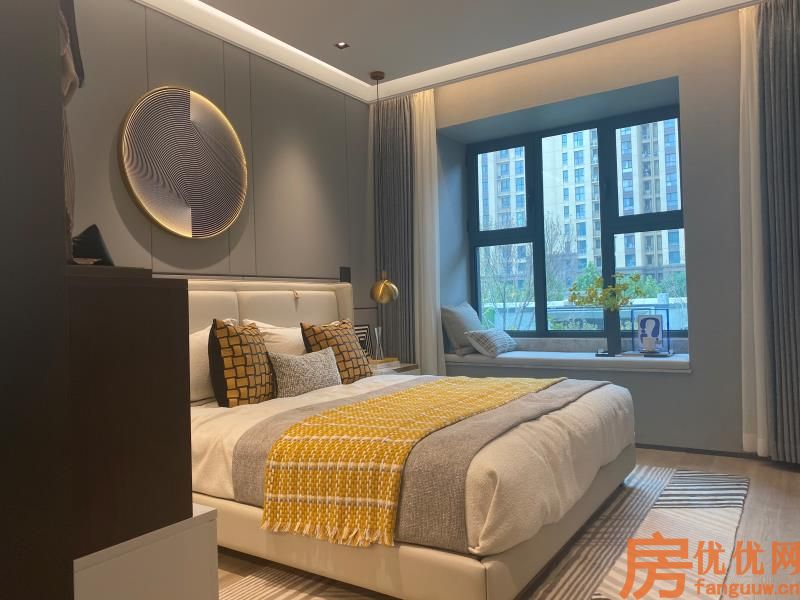 保利云上样板间