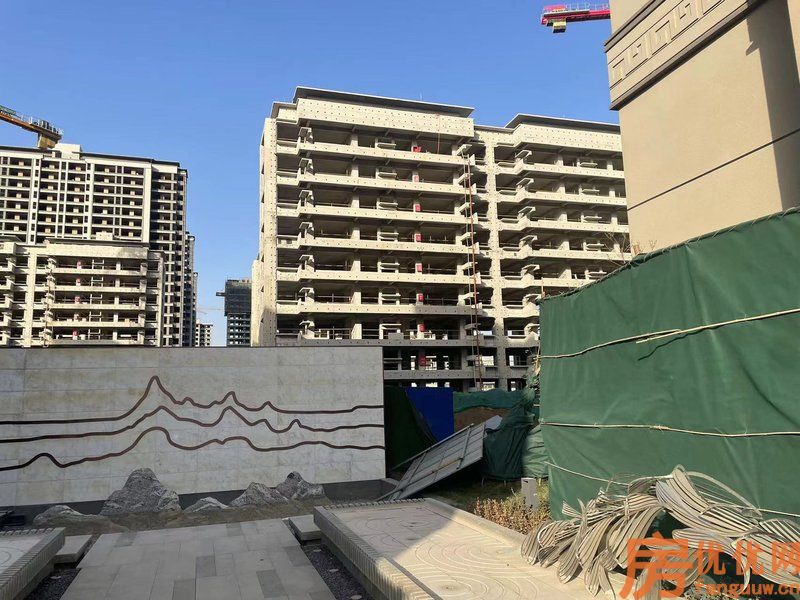  塞纳郦都实景图