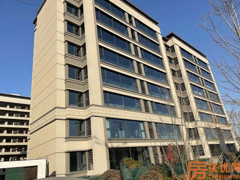  塞纳郦都实景图