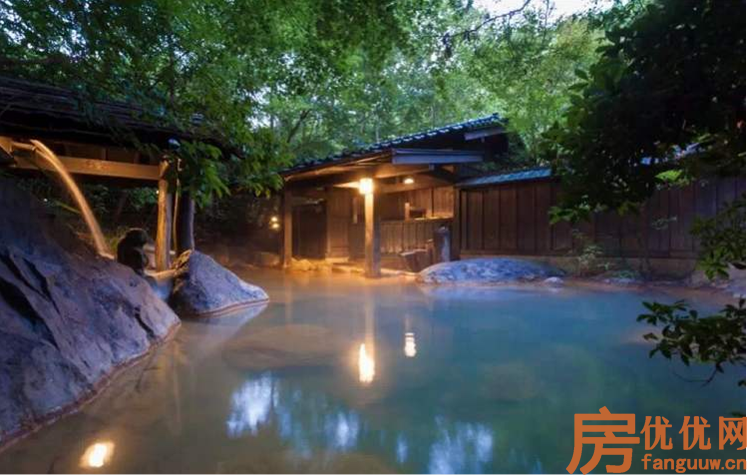 霸州阳光郡实景图