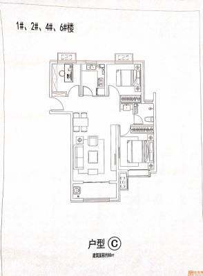 建面88